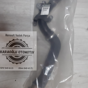 Nissan Qashqai 1.2 Benzin İntercooler Hortumu 144600468R