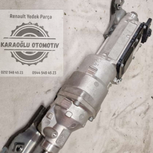 Renault Austral Arka Teker Yönlendirme Motoru 521525331R
