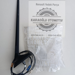 Renault Clio 5 Taliant Kadjar Dacia Sandero Komple Anten 282068056R 282172773R