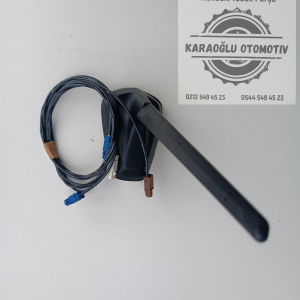 Renault Clio 5 Taliant Dacia Sandero Komple Anten 282175296R 282061018R