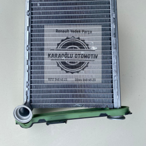 Renault Clio 5 Kalorifer Radyatörü 271156379R