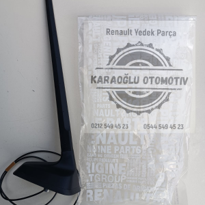 Renault Clio 5 Taliant Dacia Sandero Jogger Komple Anten 282068056R 282178796R