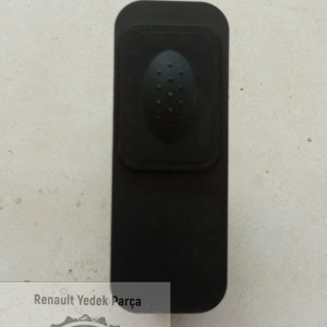 Renault Fluence Bagaj Açma Butonu Düğmesi 906061562R
