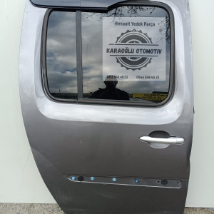 Renault Kangoo 3 Sağ Sürgülü Kapı 821008290R 7751478145