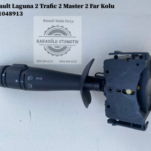 Renault Laguna 2 Trafic 2 Master 2 Far Kolu 7701048913