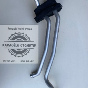 Renault Laguna 2 Velsatis Kalorifer Radyatörü Borusu 7701206525