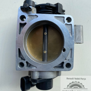 Renault Laguna Safrane Gaz Kelebeği Kutusu 2.0 N7Q 7700863389