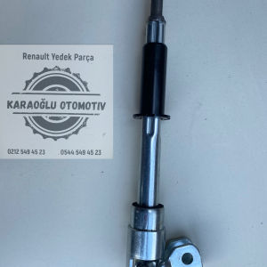 Renault Master 3 2.3 Dci M9T Direksiyon Alt Mili 480800001R