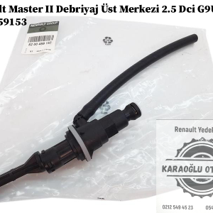 Renault Master 2 Debriyaj Üst Merkezi 2.5 Dci G9U 8200459153