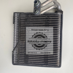 Renault Megane 3 Fluence Kalorifer Evaporatörü 271200957R