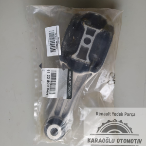 Renault Megane 3 Fluence Motor Kulağı Takozu 112380004R