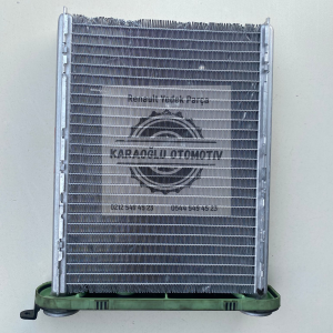 Renault Megane 3 Scenic 3 Trafic 3 Kalorifer Radyatörü 271159831R