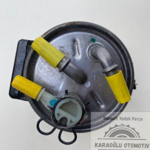 Renault Megane 2 1.5 Dci K9K Mazot Filtresi 7701067123