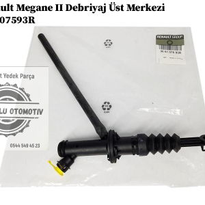 Renault Megane 2 Debriyaj Üst Merkezi 306107593R