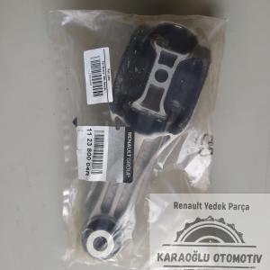 Renault Megane 3 Fluence Arka Alt Motor Takozu Kulağı 5 Vites 1.5 Dci K9K 112380004R