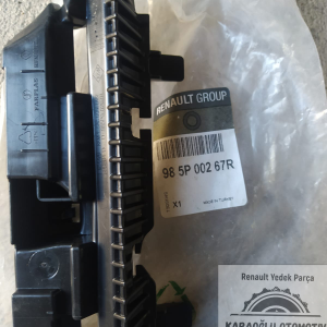 Renault Megane 4 Hava Yastık Rampası 985P00267R