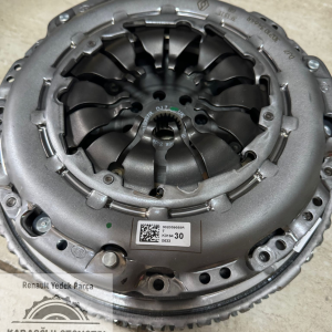 Renault Megane 4 Kadjar Dacia Duster Debriyaj Seti 302059555R