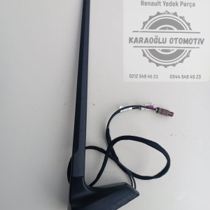 Renault Taliant Clio 5 Dacia Sandero 282163221R 282068056R