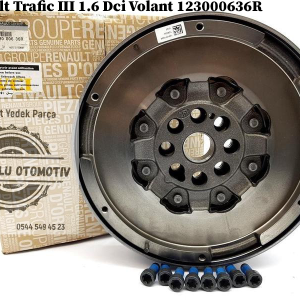 Renault Trafic 3 1.6 Dci Volant 123000636R