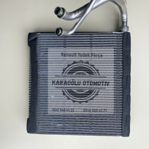 Renault Trafic 3 1.6 R9M Kalorifer Radyatörü 271201376R