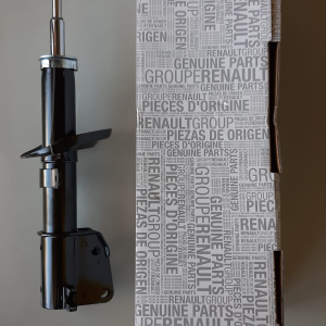 Renault Trafic 3 Ön Amortiör 543029028R