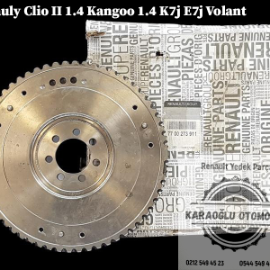 Renauly Clio 2 1.4 Kangoo 1.4 K7j E7j Volant 7700598735 7700273911