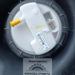 Renault Clio Hb.Clio III Hb.Symbol Thalia Depo Mazot Şamandırası 1.5 K9K 8200907348 8200722188