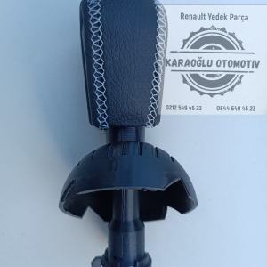Renault Clio 3 Otomatik Vites Topuzu 8200388325 8200466656