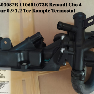 Renault Clio 4 Captur 0.9 1.2 Tce Komple Termostat 110603082R 110601073R
