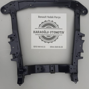 Renault Clio Symbol Joy Dacia Logan 2 Sandero 2 Motor Beşiği 544016728R 544010031R