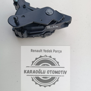 Renault Clio Symbol Thalia Kangoo 2 Gaz Pedal Potansiyometre Çıkma 8200699691