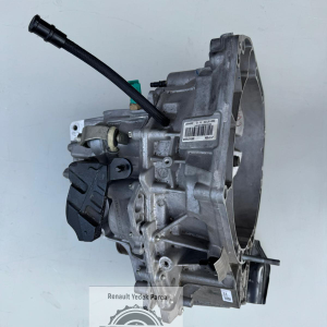 Renault Clio 5 1.0 Tce JT4 004 Manuel Şanzıman 320105074R 320107520R