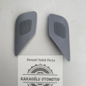 Renault Clio 5 Hoparlör Sağ-Sol Izgarası 281M31573R 281M20376R