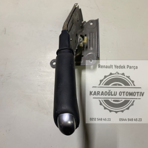 Renault Fluence Megane 3 El Fren Kolu Tabancası 360100020R