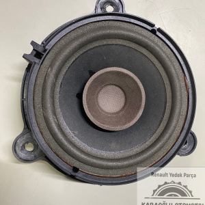 Renault Fluence Megane 3 Captur Kapı Hoparlörü 281440002R 281447384R
