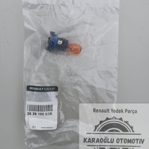 Renault Laguna 3 Sinyal Ampülü 262610001R