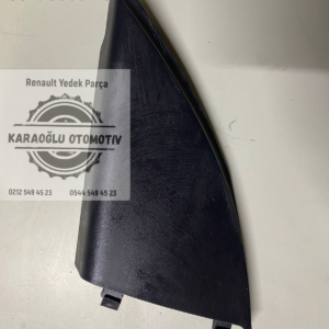 Renault Megane 3 Fluence Sol Ayna İç Bakaliti 802935122R 802930004R