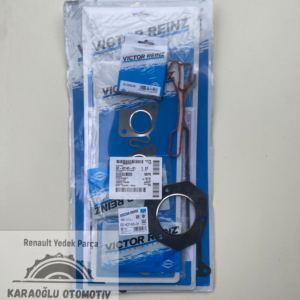 Renault Megane 3 Scenic 3 Üst Conta Takım 1.4 16V H4J 101012709R