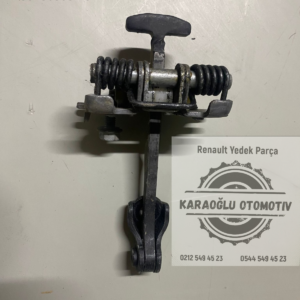 Renault Megane 3 Fluence Ön Kapı Gergisi 804303543R 804310007R 804303657R