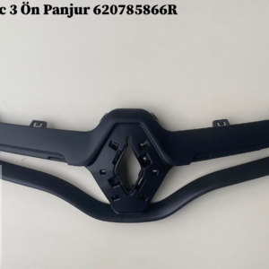 Renault Scenic 3 Ön Panjur 620785866R