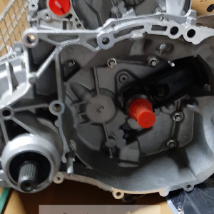 Renault Twingo Robotize Şanzıman 1.2 16v JH1 018 7701719169 7701723223 8200414344