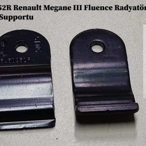 Renault Megane III Fluence Radyatör Bağlantı Supportu 215450952R