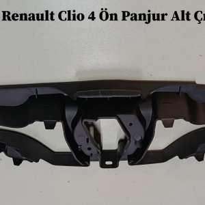 Renault Clio 4 Ön Panjur Alt Çıtası 628101467R