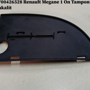 Renault Megane 1 Ön Tampon Sağ Bakalit 7700426528