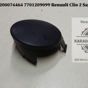 Renault Clio 2 Sağ Sis Far Kapağı Çıkma 8200074464 7701209099