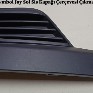 Renault Clio 2 Symbol Joy Sol Sis Kapağı Çerçevesi Çıkma 263363749R