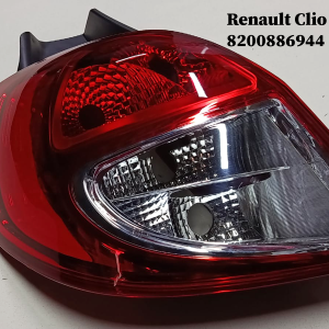 Renault Clio 3 Sol Stop Lambası 8200886944