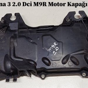 Renault Laguna 3 2.0 Dci M9R Motor Kapağı Sacı 8200638033