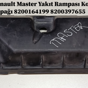 Renault Master Yakıt Rampası Koruma Kapağı 8200164199 8200397655