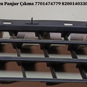 Renault Scenic 2 Sağ Ön Panjur Çıkma 7701474779 8200140330
